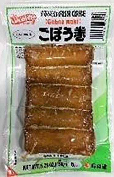 Recall fish cakes